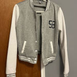 Charlotte Russe  Baseball Jacket Photo 0
