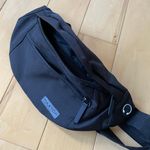 Black Fannypack/belt Bags Photo 1