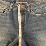 joe's jeans Joe’s Jeans Muse Denim Blue Jeans Cotton Sz 26 Bootcut/Flare Designer Women’s Photo 12