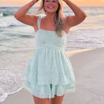 Altar'd State  Romper Photo 0