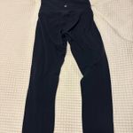 Lululemon Navy  Leggings Align High-Rise Photo 2