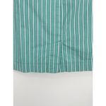 Tommy Bahama  Women's Green Striped Pockets Casual Cargo‎ Skort Size 6 Photo 9