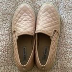 Steve Madden Cute pink  madden sneakers shoes. Lightly worn. Photo 0