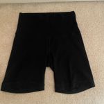 Aritzia  TNA Biker Shorts Photo 0