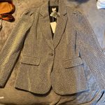 A New Day NWT Tweed Blazer Photo 2