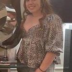 Entro Animal print shirt  Photo 1