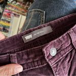 Levi's Levi’s velvet skinny jean Photo 7