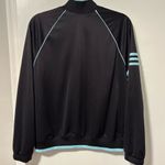 Adidas  Vintage Women’s Athletic Jacket Size XL Photo 2