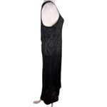 The Balance Collection by Marika Swim Coverup Black Large New Photo 7