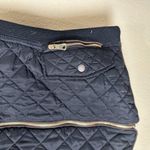 Love Tree Quilted Puffer Vest with Gold Zipper accents Size Small Photo 4