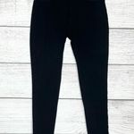 Lildy Black Stretch Denim Skinny Jeggings Jeans Size S/M Photo 1