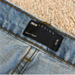 ASOS Classic Blue Women's Jeans Photo 4