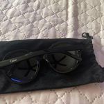 Chloé Black Sunglasses Photo 2