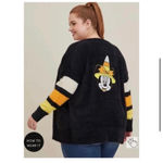 Torrid  Disney Halloween Cardigan Sweater Photo 1