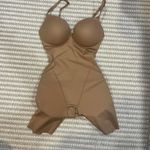 SKIMS  Ultimate Body Push Up Butt Enhancing Padded Mid Thigh Bodysuit Photo 5