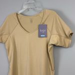 New NWT Knix Don’t Sweat It Tee T Photo 1