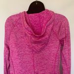 Umbro  Full Zipper Lightweight Hoodie Photo 5