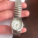 Vintage Stretchy Watch Photo 0