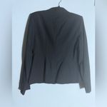 Ann Taylor  women’s size 8 black blazer Photo 5