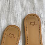 Marc Fisher • LTD• Studded Sandals, EEEUC Photo 7