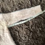 Divided Pastel super soft open pink cardigan size small Photo 7