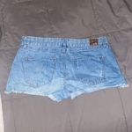 Life in Progress  Jean shorts size 26 Photo 3
