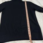 Veronica Beard  Merino Wool Belle Sleeve Turtleneck Size Small Photo 6