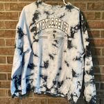Salty Crew - - Tie dyed Myrtle Beach sweatshirt size 2x unisex Photo 0