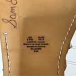 Sam Edelman Eloise Leather Sandals Sz 9 Photo 4