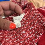 Sim & Sam  Cropped Halter Top M Photo 5