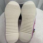 TOMS Alpargata Pink Canvas Wo’s Size 5.5 Photo 12