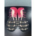 Brooks Womens Ghost 10 Cloud Cushion Athletic Running Shoes Size 7.5 Black Pink Photo 7