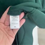 Tuckernuck Pomander Place Charlotte Terry Dress Ruffle Neck Long Photo 3