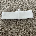 Lululemon  Headband White Photo 2