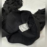 Princess Polly  Elouise Crop Top - Black - 2 Photo 15