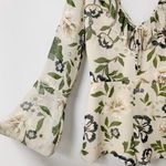 BB Dakota No Ordinary Love Romper NWT Photo 3