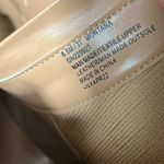 BCBGeneration  Montana Tan Ankle Boots‎ Size 6.5 Photo 11