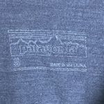 Patagonia  Women’s W’s Porch Song Dress Organic Cotton Sleeveless A-Line Sz S Photo 5