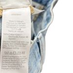 Madewell  Relaxed Mid Length Denim Shorts Women’s Size 24 Steenwick Wash Ripped Photo 7