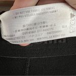 Patagonia Women’s XS Black Baselayer Pant Layering Neutral Basic Winter FLAWED Photo 4