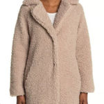 Lucky Brand Lucky Brand Faux Sterling Women's Coat Photo 0