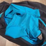 Adidas Climate Black Blue Golf Tennis Athletic Skort Pull On Women's Size S Photo 4