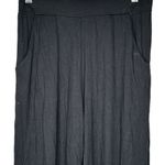 7th Ray ‎ Black Tie Pants nwt Photo 1