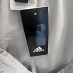 Adidas  Women's Size L Convido20 Soccer Short Gray‎ Photo 4