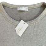 Altar'd State Altar’d State Intimates Long Sleeve Cropped Gray Sweater Womens Medium NEW Photo 2