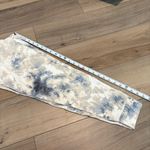 Soma  weekend brushed terry jogger sweatpants cloud texture stone size XS‎ Photo 6