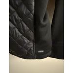 MPG 3M Thinsulate Women's Long Sleeve Hoodie Jacket Black Medium Photo 1