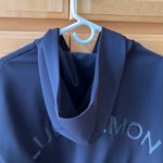 Lululemon  Shaped Jacket Expression •• Black Photo 5