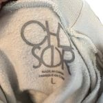 Chaser  "Vacation Club" Zip Hoody Jacket as is‎ Photo 7