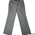 EXPRESS Editor Gray Slacks Photo 0